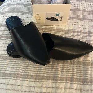 A New Day Slip on flats